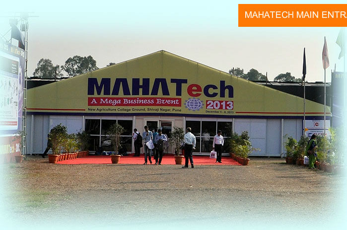 MAHATech Photo Gallery
