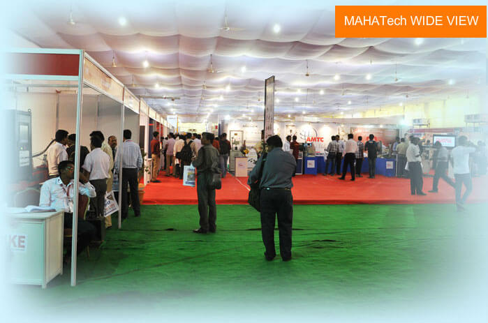 MAHATech Photo Gallery