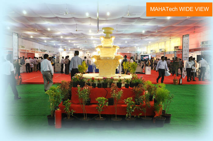 MAHATech Photo Gallery