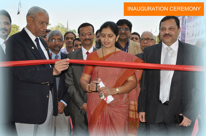 MAHATech Photo Gallery