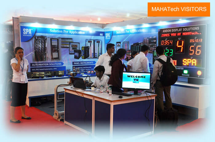 MAHATech Photo Gallery