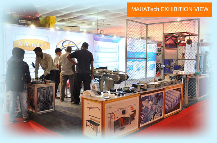 MAHATech Photo Gallery