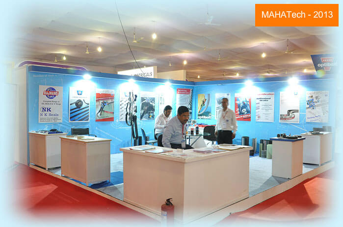 MAHATech Photo Gallery