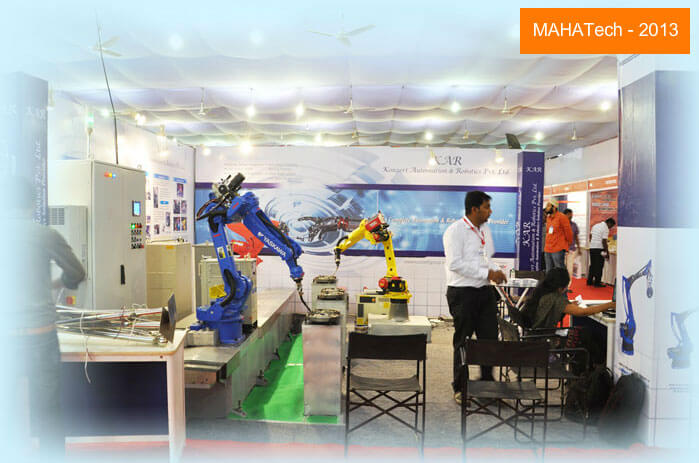 MAHATech Photo Gallery