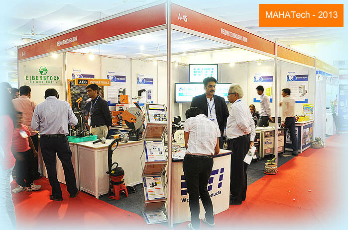 MAHATech Photo Gallery