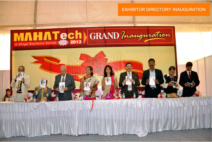 MAHATech Photo Gallery