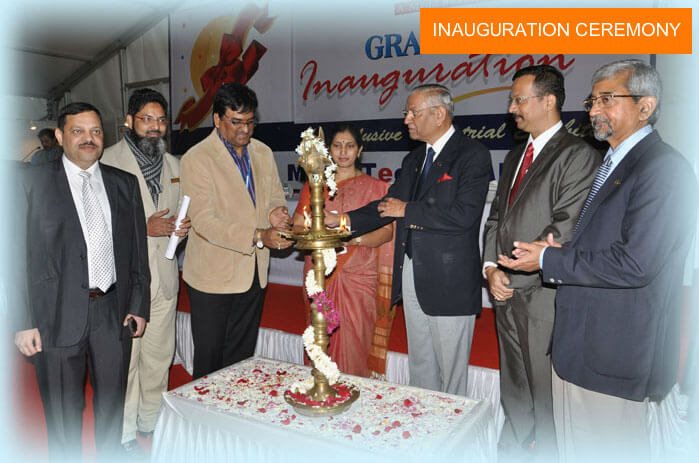 MAHATech Photo Gallery