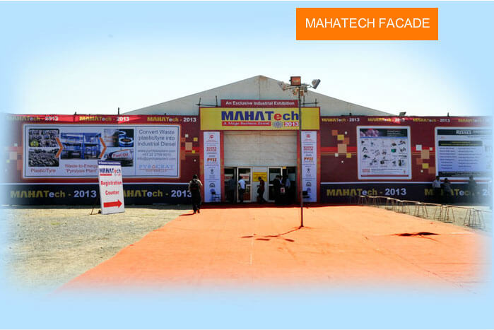 MAHATech Photo Gallery
