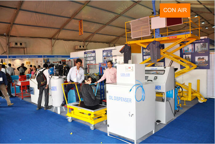MAHATech Photo Gallery