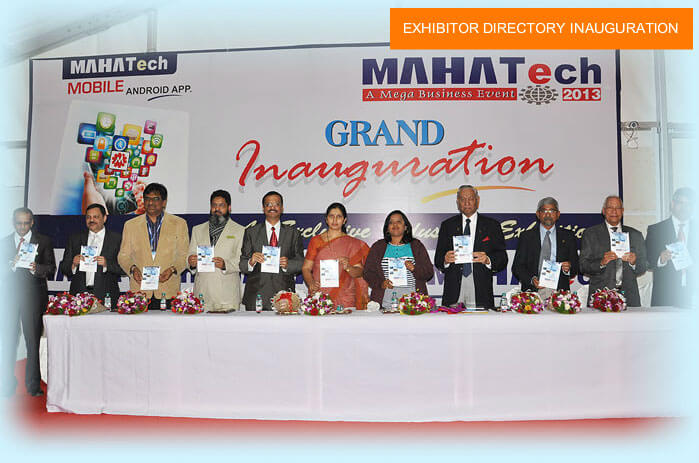 MAHATech Photo Gallery
