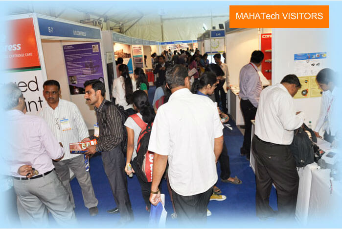 MAHATech Photo Gallery