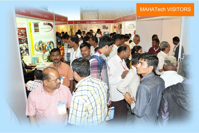 MAHATech Photo Gallery