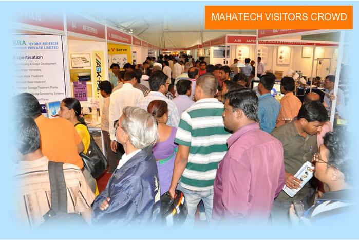 MAHATech Photo Gallery