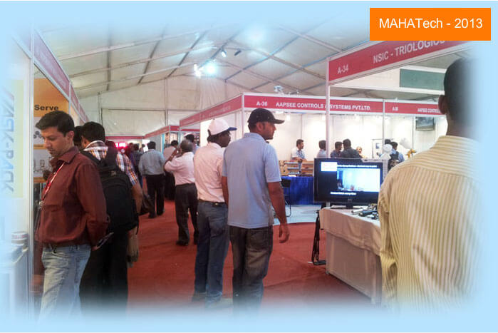 MAHATech Photo Gallery