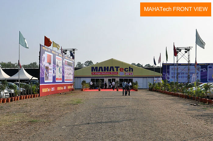 MAHATech Photo Gallery