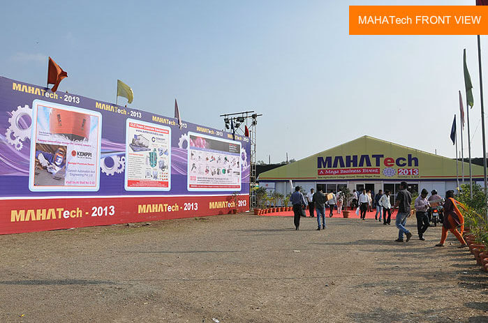 MAHATech Photo Gallery