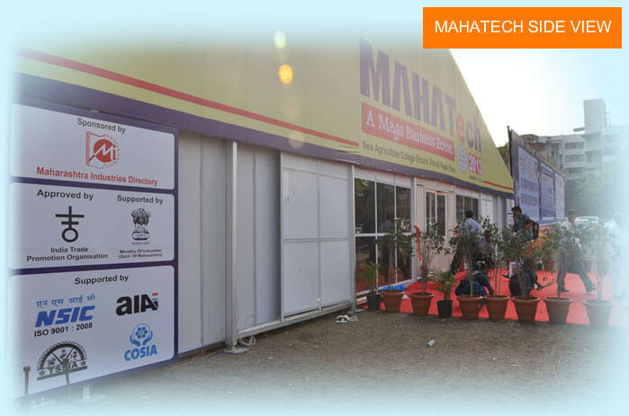 MAHATech Photo Gallery